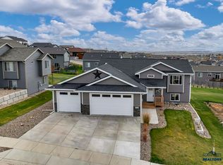 5317 Silverton St, Rapid City, SD 57703