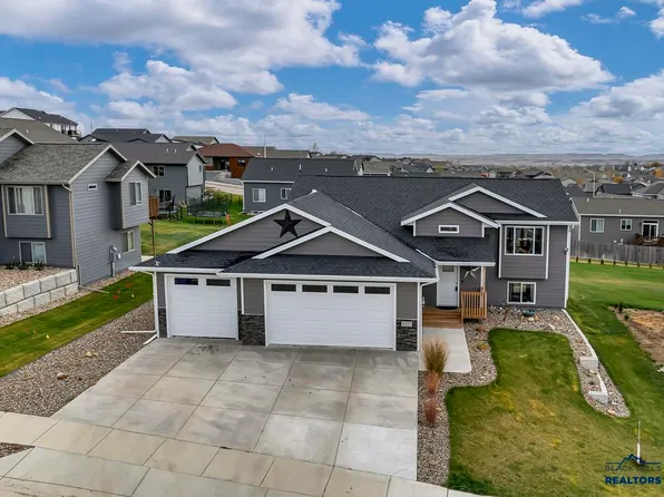 5317 Silverton St, Rapid City, SD 57703