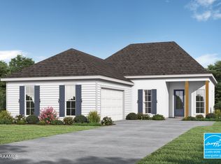 417 Rue Gambetta, Lafayette, LA 70507