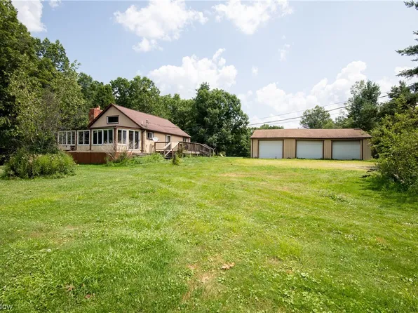 5000 State Route 534, West Farmington, OH 44491