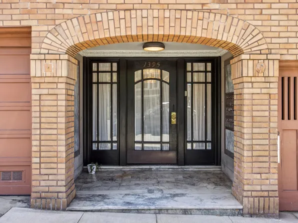 1395 10th Ave, San Francisco, CA