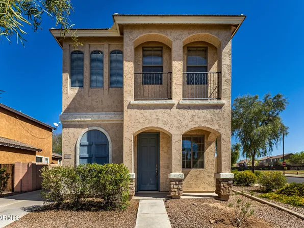 4257 S SOBOBA Street, Gilbert, AZ 85297