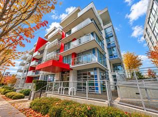 677 W 41st Ave #211, Vancouver, BC V5Z 2N1