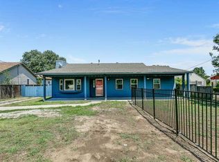 6010 S Seneca St, Wichita, KS 67217