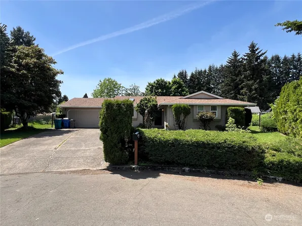 13002 NE 6th Court, Salmon Creek, WA 98685