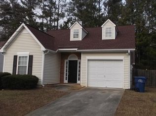 3724 Mays Xing, Atlanta, GA 30331