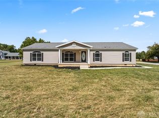 3370 Celina Rd, Saint Marys, OH 45885