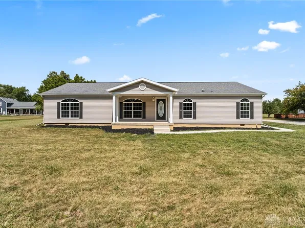 3370 Celina Rd, Saint Marys, OH 45885