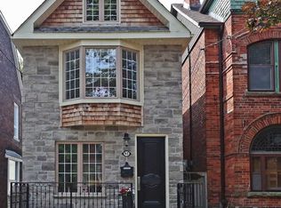 93 Langley Ave, Toronto, ON M4K1B4