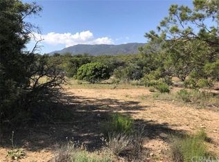 56815 Knollwood Dr, Anza, CA 92539