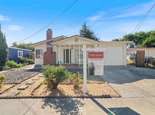 1055 Santa Ana St, San Lorenzo, CA 94580