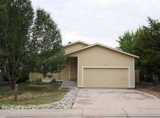 6577 Alcorn Ave, Parker, CO 80138