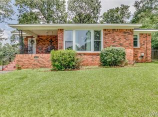 2704 Hargrove Rd E, Tuscaloosa, AL 35405