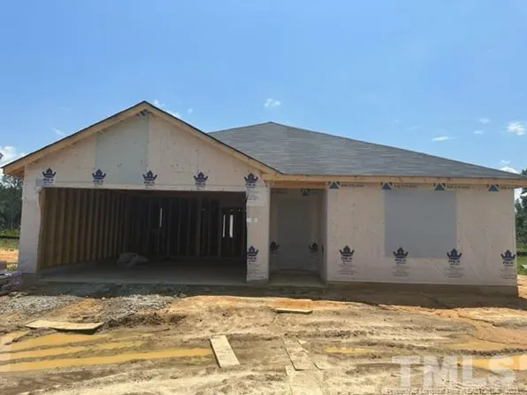 4888 Tolarsville Road, Other, NC 28384