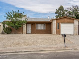 1971 Cummings Ct, Las Cruces, NM 88001
