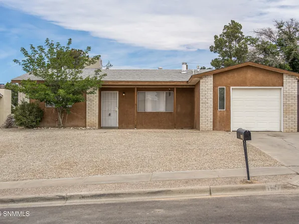 1971 Cummings Ct, Las Cruces, NM 88001