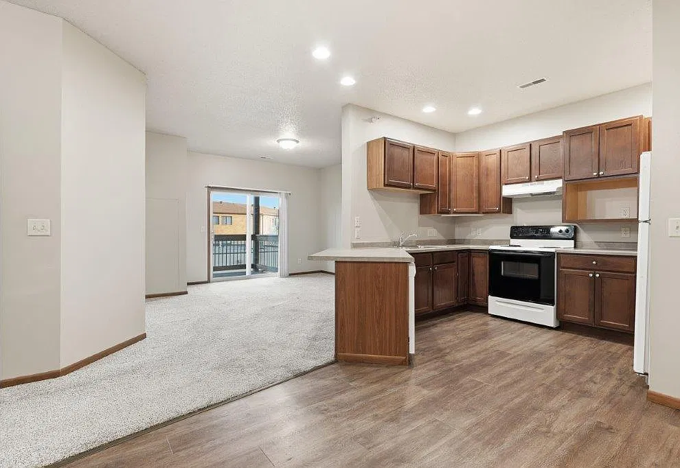 Mills Ridge Apartments — Photo 4