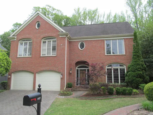 6413 Wynfrey Pl, Memphis, TN 38120