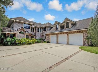 225 Tallwood Rd, Jacksonville Beach, FL 32250