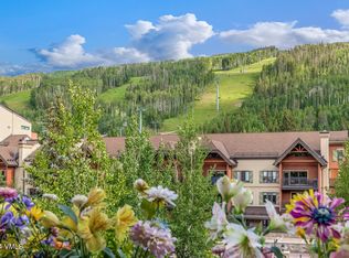 635 Lionshead Pl #382, Vail, CO 81657