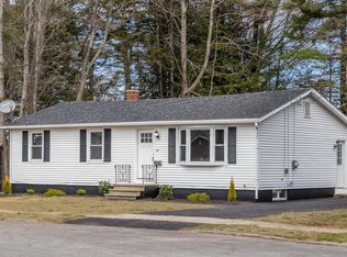 24 Baird Cir, South Portland, ME 04106