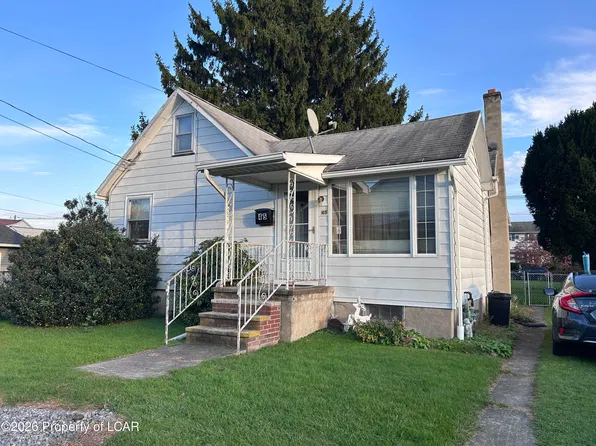 45 Old Sullivan St, Kingston, PA 18704