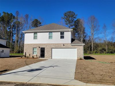 111 Ison Wood Ct, Griffin, GA, 30223