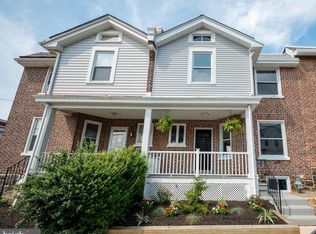 102 W 19th St, Wilmington, DE 19802