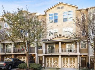 215 Semel Cir NW #460, Atlanta, GA 30309