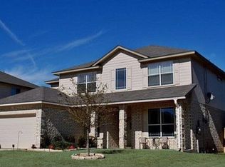 203 Gracie Ct, Harker Heights, TX 76548