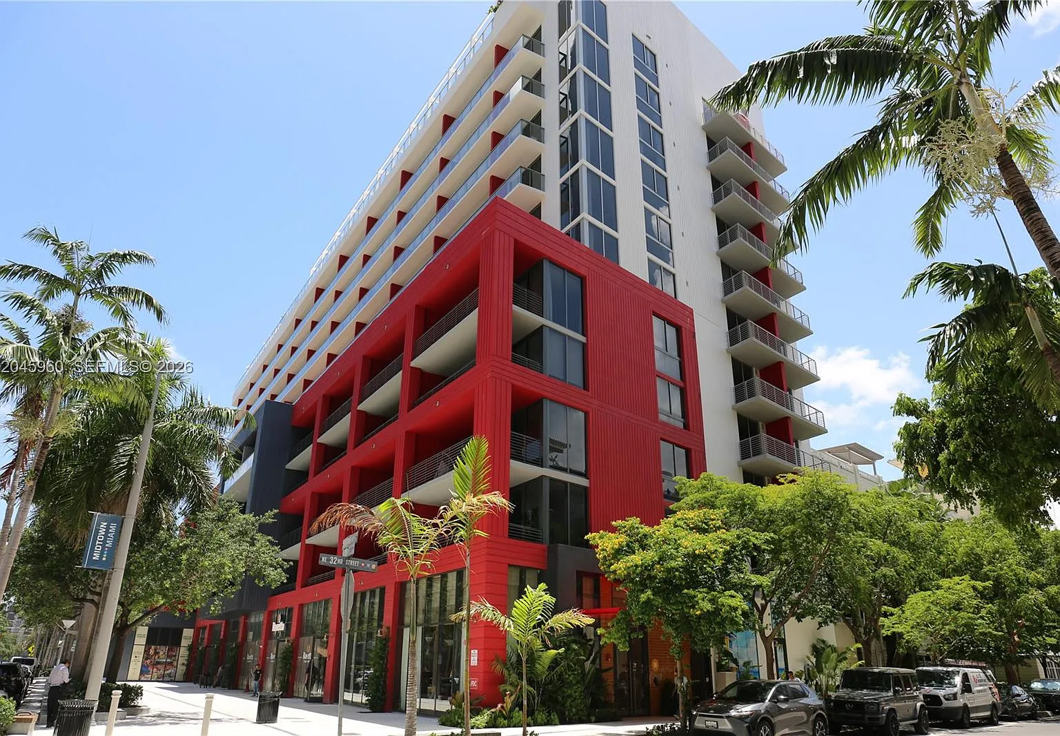 The Standard Residences — Photo 2