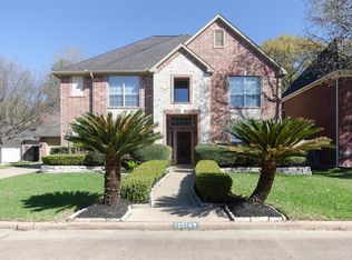 12514 Cranes Park St, Tomball, TX 77377