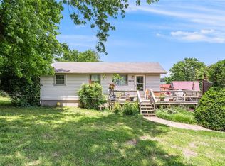 16642 Cypress Ln, Rogers, AR 72756