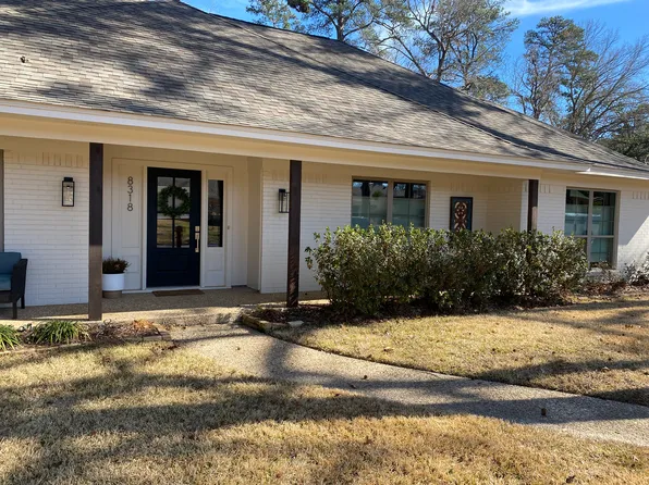 8318 Yale Dr, Tyler, TX 75703