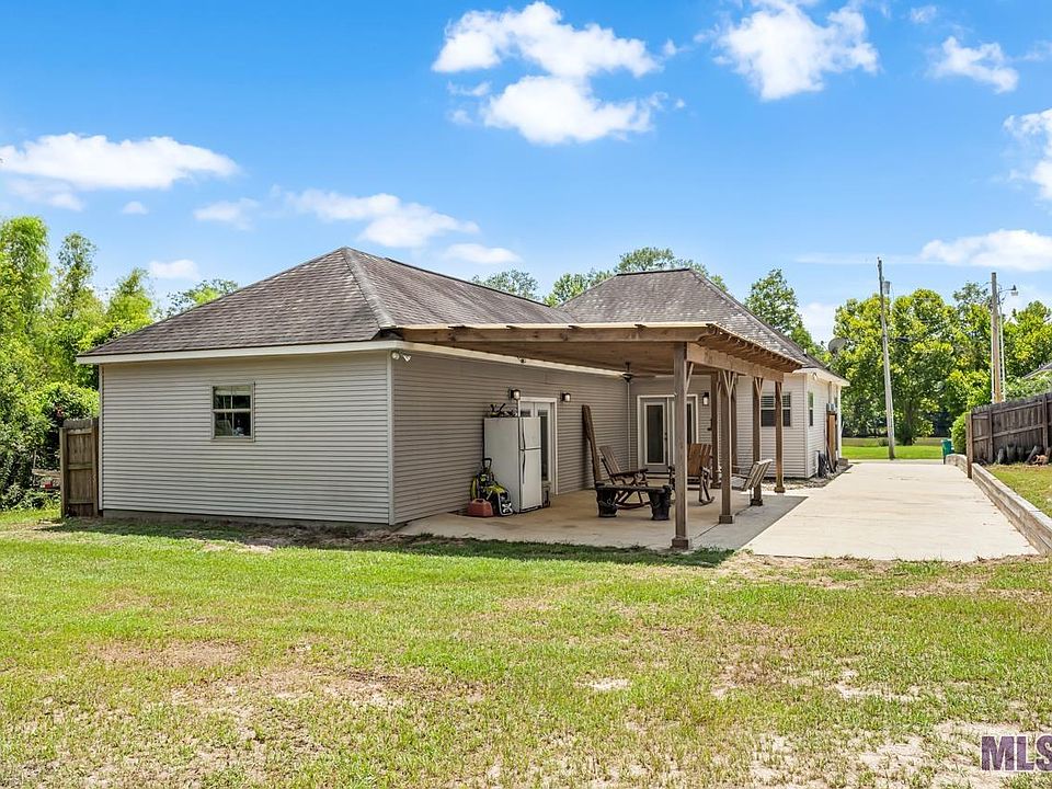 15904 Cypress Point Ln, French Settlement, LA 70733 Zillow