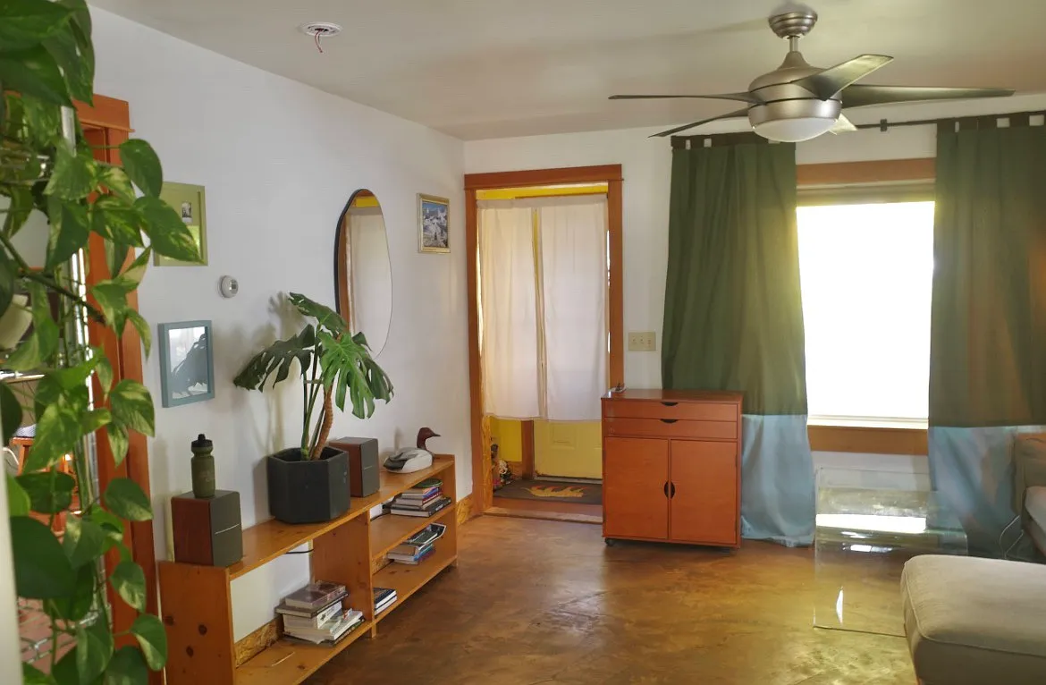 2 bed, 674 sqft, $1,850 — Photo 4