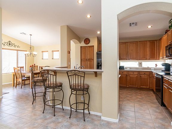 2nd image of 4593 S Palacio Way
