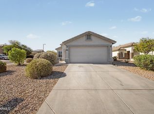 22272 W SHADOW Drive, Buckeye, AZ 85326