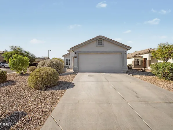 22272 W SHADOW Drive, Buckeye, AZ 85326