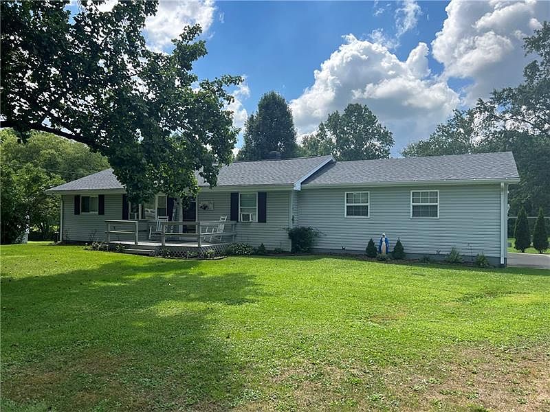 570 Johnston Rd, New Wilmington, PA 16142 Zillow