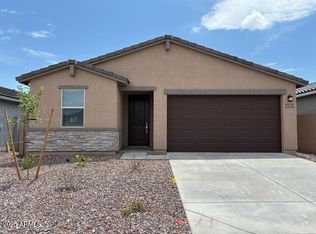 17433 W Eva St, Waddell, AZ 85355