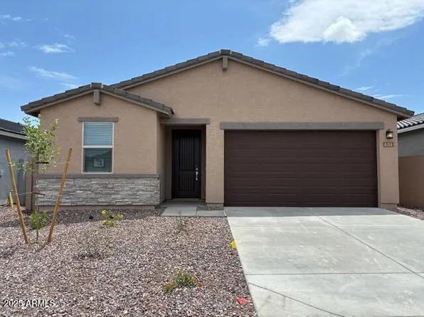 17433 W EVA Street, Waddell, AZ 85355