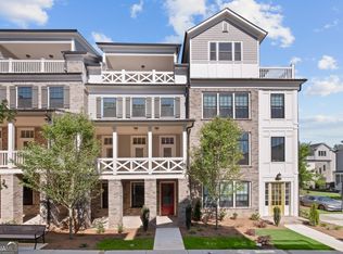 331 Concord St, Alpharetta, GA