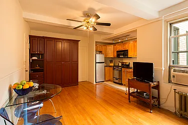 Sold by Brown Harris Stevens