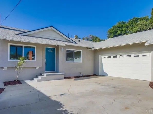 2652 Gross Ct, San Diego, CA 92139