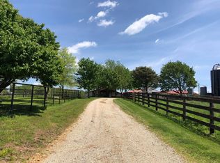 5941 Farm Road 2190, Exeter, MO 65647