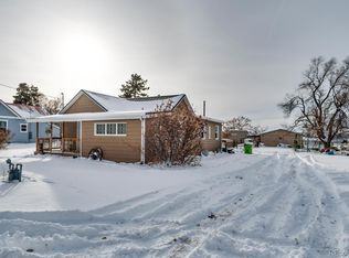203 Ute Ave, Kiowa, CO 80117