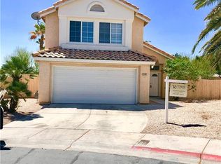 5384 Images Ct, Las Vegas, NV 89107
