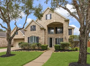 9914 Slover Creek Ln, Katy, TX 77494