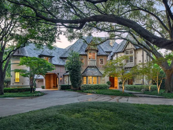 5431 Edlen Dr, Dallas, TX 75220